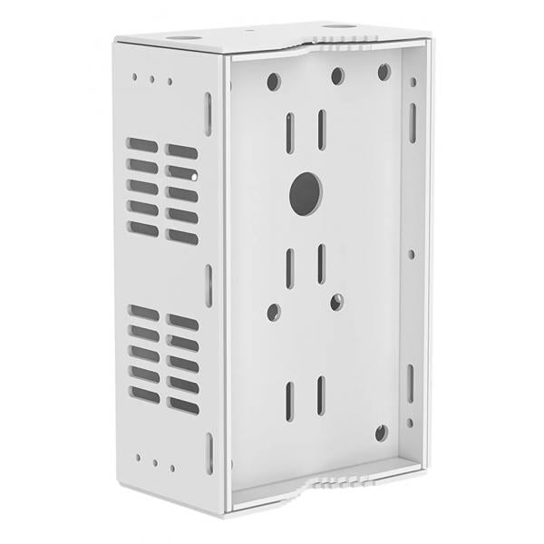 Axis T93C Scatola di giunzione (AXIS T93C WALL-POLE CONDUIT BAC - .)Axis73310210607155901-421