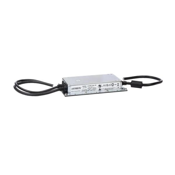 Axis T8008 PS24 Power supply (T8008 PS24 EUR/US - T8008 PS24, Power supply, - Universal, Grey, AXIS Q6055-C, IP64, Wired - Warranty: 60M)Axis73310210555375801-701