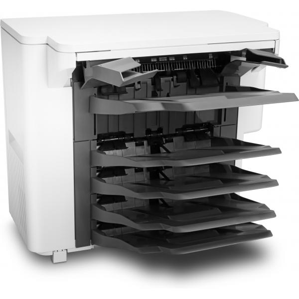 HP Cucitrice/fascicolatore/raccoglitore LaserJet (HP afslutter med stabler/h?fteklammer/)Hp0889894213518L0H20A