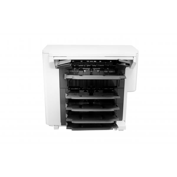 HP Cucitrice/fascicolatore/raccoglitore LaserJet (HP afslutter med stabler/h?fteklammer/)Hp0889894213518L0H20A