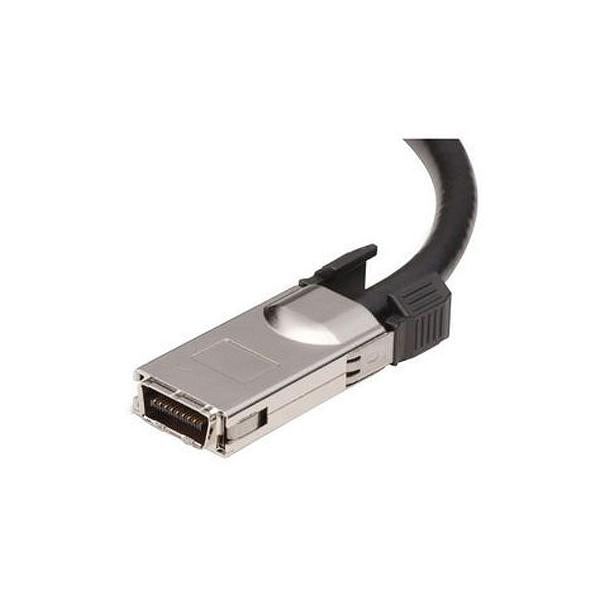 HPE BladeSystem c-Class 10GbE SFP+ to SFP+ 5m Direct Attach Copper Cable (BLC SFP+ 5M 10GBE COPP-STOCK,.)Hpe537963-B21