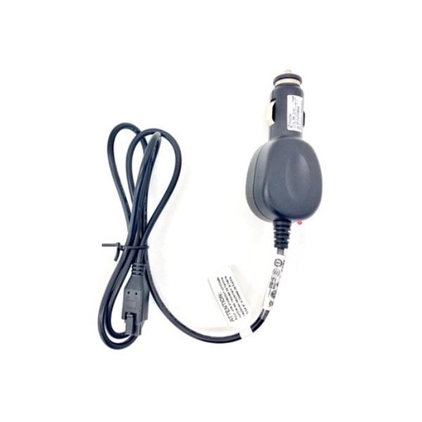 Zebra 3PTY-PCLIP-945082 Caricabatterie per dispositivi mobili PDA Grigio Accendisigari Auto (PROCLIP CLA VEHICLE POWER SUPPL - .)Zebra3PTY-PCLIP-945082