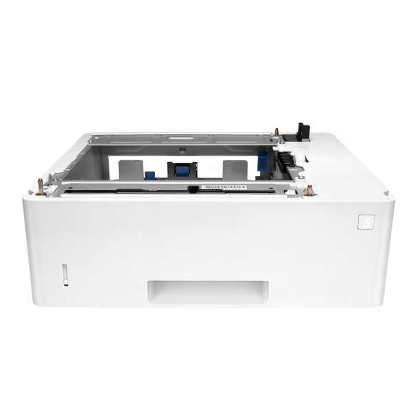 HP Vassoio carta da 550 fogli LaserJet (LASERJET 550-SHEET PAPER TRAY - .)HpL0H17A