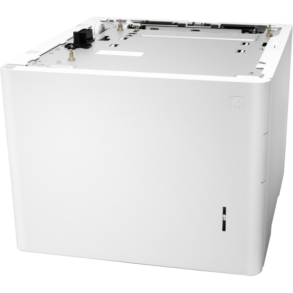 HP Vassoio della carta LaserJet da 2.100 fogli (LASERJET 2100 SHEET - HIGH CAPACITY TRAY)Hp0889894213495L0H18A