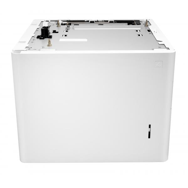HP Vassoio della carta LaserJet da 2.100 fogli (LASERJET 2100 SHEET - HIGH CAPACITY TRAY)Hp0889894213495L0H18A