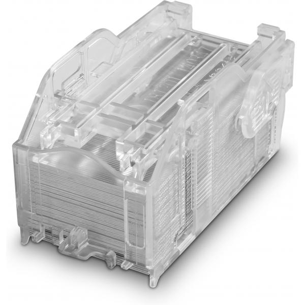 HP Ricarica cartuccia cucitrice (HP STAPLE CARTRIDGE REFILL)HpJ8J96A