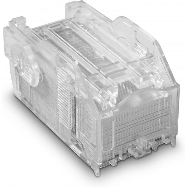 HP Ricarica cartuccia cucitrice (HP STAPLE CARTRIDGE REFILL)HpJ8J96A
