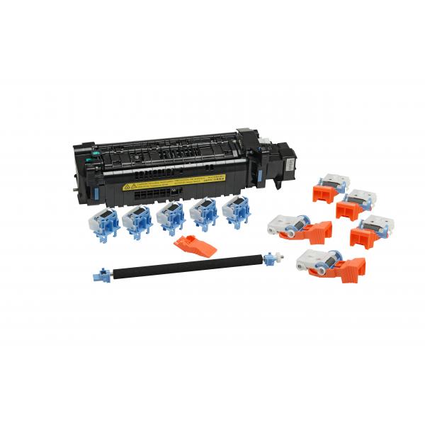 HP Kit manutenzione LaserJet 110 V (HP - vedligeholdelseskit)Hp0889894213532L0H24A