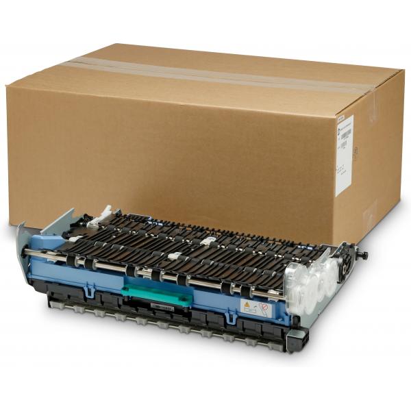 HP Contenitore liquidi servizio PageWide (HP Service Fluid Container - Kit tergi-testina - per PageWide Managed Color MFP E77650, PageWide Managed Color Flow MFP E77650, MFP E77660)HpW1B44A