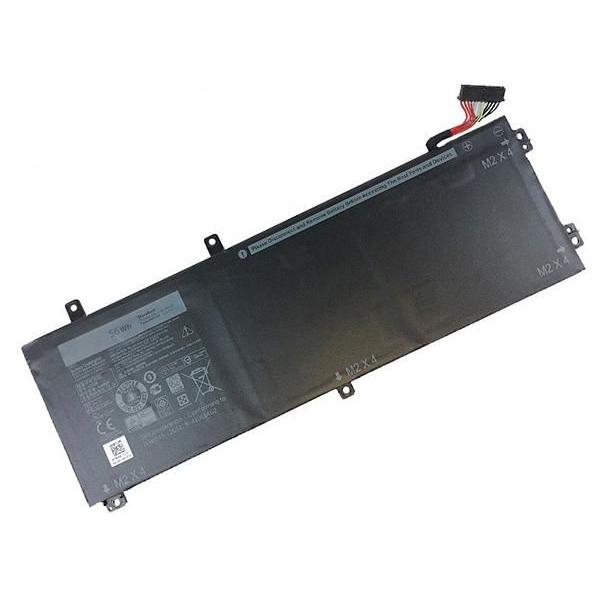 DELL 5D91C ricambio per laptop Batteria (Dell Precision 5520 3 cell 56WHR Battery NEW)Dell5D91C