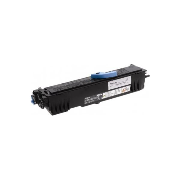 Epson Return-Developer Nero (M1200 HIGH CAPACITY TONER)EpsonC13S050523