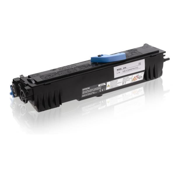 Epson Return-Developer Nero (M1200 HIGH CAPACITY TONER)EpsonC13S050523