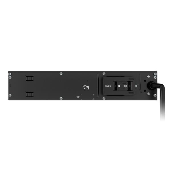 APC SRT48RMBP batteria UPS Acido al piombo 48 V (S-UPS SRT 48V 1KVA 1.5KVA RM BATTERY)Apc0731304330103SRT48RMBP