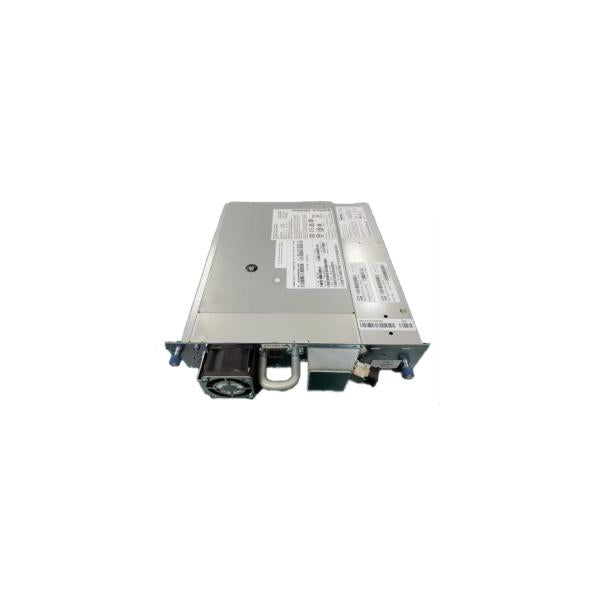 HPE StoreEver MSL LTO-7 Ultrium 15000 FC Disco di archiviazione Cartuccia a nastro 6 TB (HPE LTO7 ULTRIUM 15000 FC DRIVE,UPGRADE KIT)Hpe5711783374916834167-001