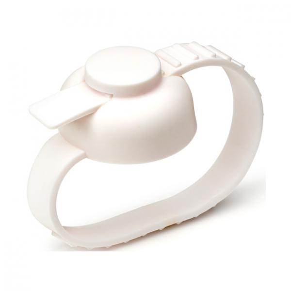 Aruba, a Hewlett Packard Enterprise company JZ114A accessorio per punto di accesso WLAN Supporto per punto di accesso WLAN (Aruba Meridian AT-BT10 **New - Retail** Zip Strap Mount - Warranty: 12M)Hpe0190017194950JZ114A