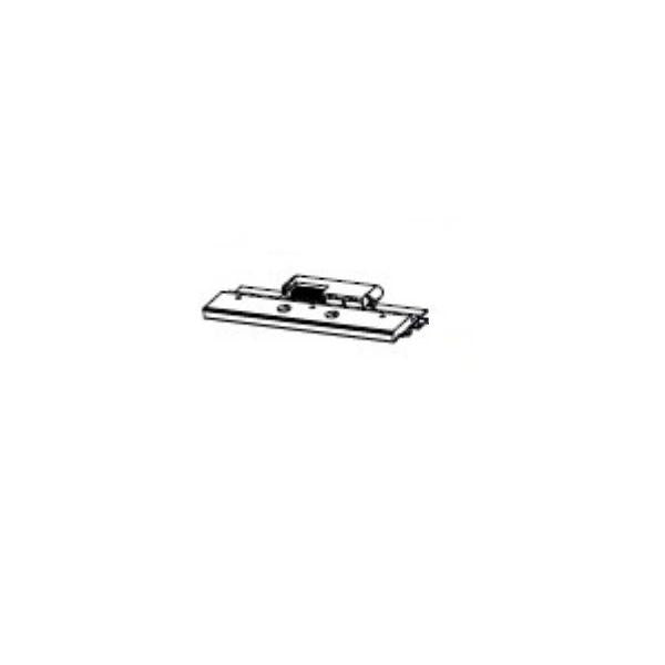 Zebra P1083320-011 testina stampante Trasferimento termico (PRINTHEAD 300DPI ZT610 ZT610R - .)ZebraP1083320-011