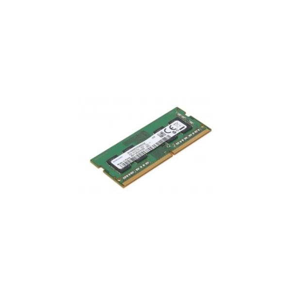 Lenovo 01AG710 memoria 8 GB 1 x 8 GB DDR4 SO-DIMM (Memory 8GB DDR4 - **New Retail** - Warranty: 12M)Lenovo570699823308001AG710