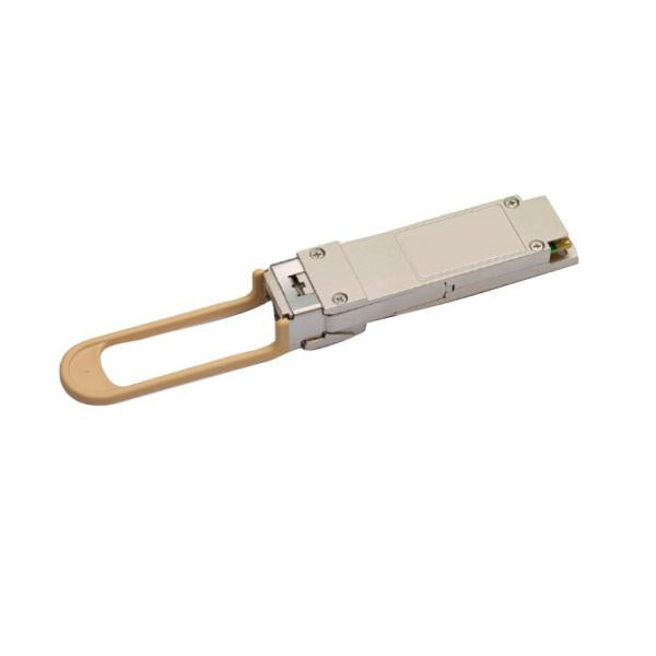 HPE Aruba Networking 40G QSFP+ LC Bidirectional 150m MMF 2-strand Transceiver (HPE TRANSCEIVER ARUBA 40G QSFP+ LC BIDI,150M MMF 2-STRAND)HpeJL308A