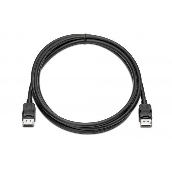 HP Kit cavi DisplayPort (HP DISPLAY PORT CABLE KIT - 2M F/ HP PC)HpVN567AA