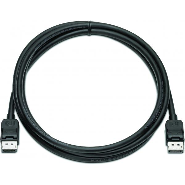 HP Kit cavi DisplayPort (HP DISPLAY PORT CABLE KIT - 2M F/ HP PC)HpVN567AA