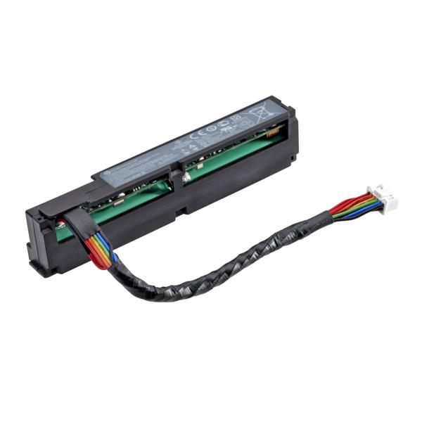 HPE 96W Smart Storage Battery Ioni di Litio (96W Smart Storage Battery - **Shipping New Sealed Spares** - Warranty: 36M)Hpe875242-B21