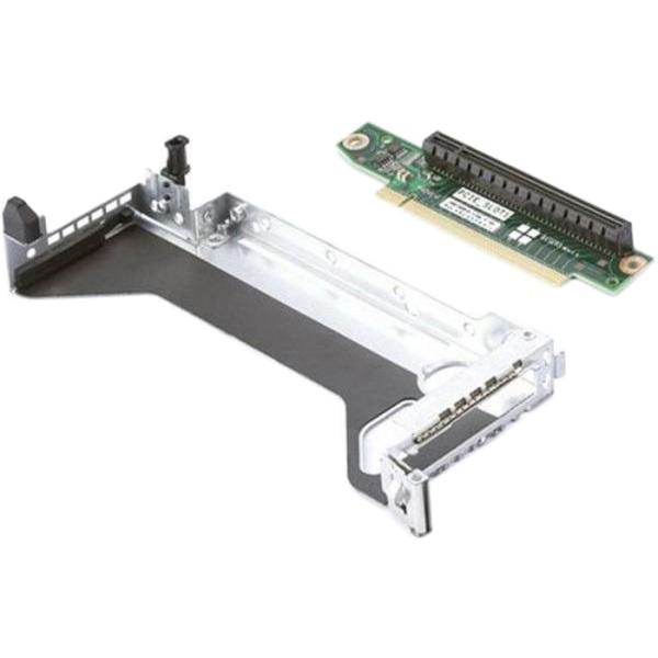 Lenovo 7XH7A02682 porta accessori Kit di montaggio (LENOVO RISER 1 KIT X8 X16 PCIE LP+LP)Lenovo7XH7A02682