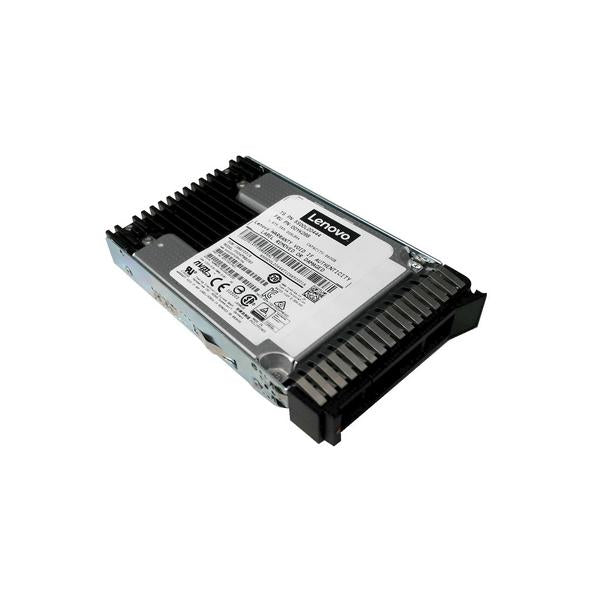 Lenovo PX04PMB 800 GB 2.5 PCI Express 3.0 NVMe MLC (ThinkSystem U.2 PX04PMB 800GB Performance NVMe?PCIe 3.0 x4 Hot Swap SSD FRU 01GT731)Lenovo7XB7A05923
