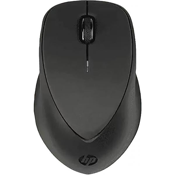 HP Mouse wireless Premium (Wireless Premium Mouse - **New Retail** - Warranty: 12M)Hp1JR31AA#AC3