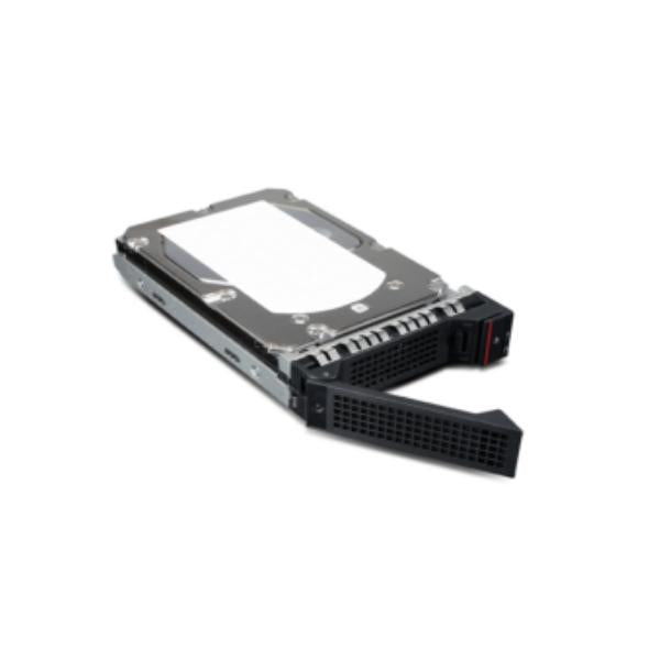 Lenovo 7XB7A00043 disco rigido interno 4 TB 7200 Giri/min 3.5 SAS (ThinkSystem 3.5 4TB 7.2K SAS 12Gb Hot Swap 512n HDD 7XB7A00043)Lenovo7XB7A00043