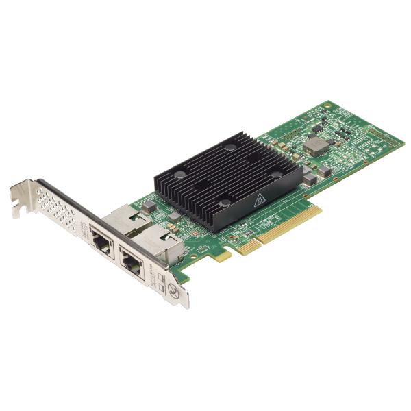 Lenovo AUKP Interno Ethernet 10000 Mbit/s (LENOVO THINKSYSTEM NETWORK ADAPTER NX-E,PCIe 3.0 x8 LOW PROFILE 10GB ETHERNET x2)Lenovo7ZT7A00496