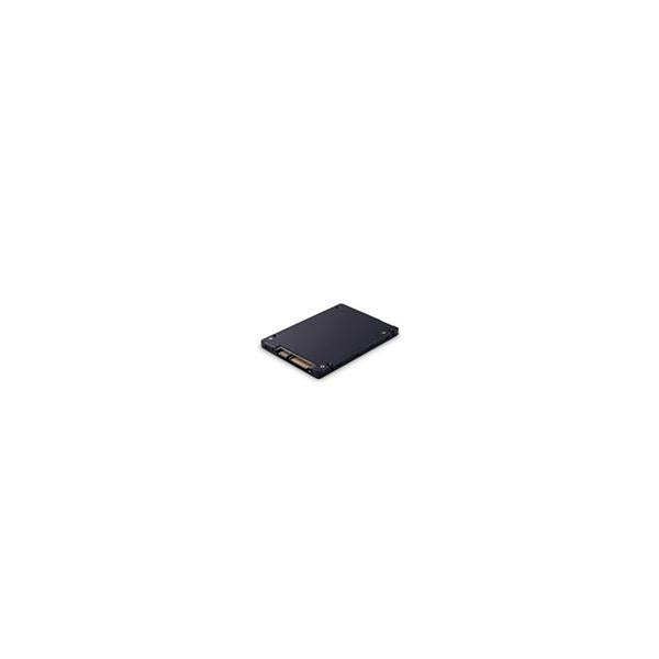 Lenovo 7XA7A01202 lettore di disco ottico DVD-RW Nero (ThinkSystem Half High SATA DVD-RW Optical Disk Drive)Lenovo7XA7A01202