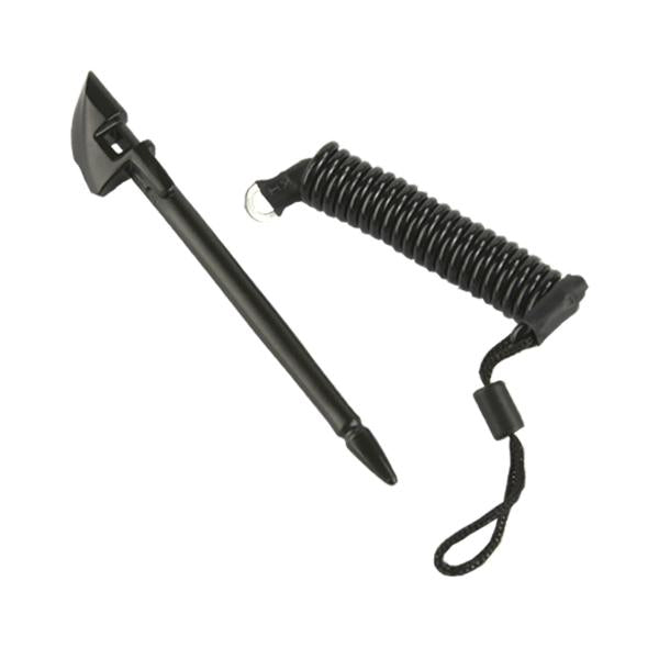 Datalogic 94ACC0145 lettero codici a barre e accessori (STYLUS+TETHER PACK 5 - FOR FALCON X3+)Datalogic570699872275194ACC0145