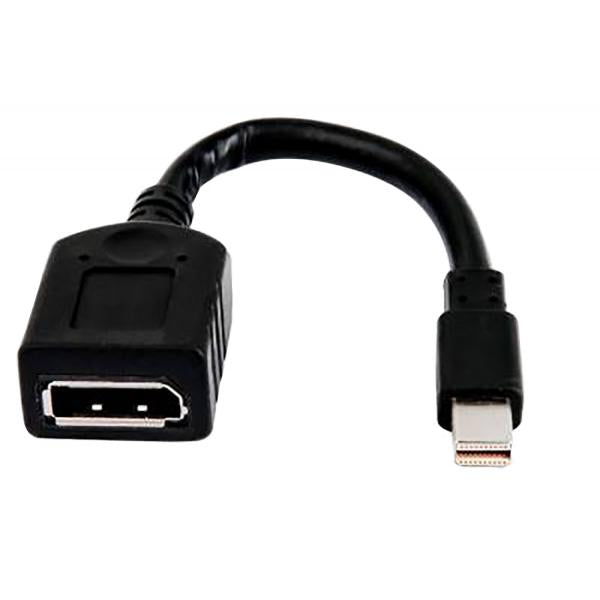 HP Cavo adattatore da DP a DP Single mini (HP MINIDP-TO-DP ADAPTER CABLE - F/ DEDICATED WORKSTATION)Hp2MY05AA