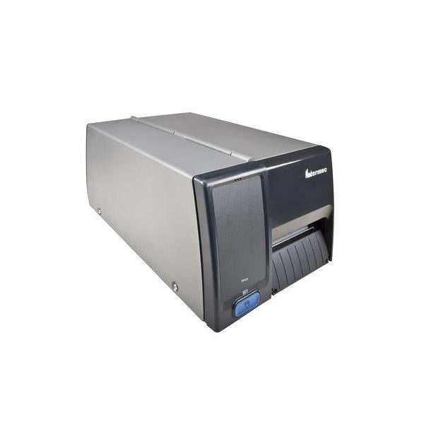 Honeywell PM43c, Long Door, 8 dots/mm (203 dpi), rewind, LTS, multi-IF (Ethernet)360974003839601PM43CA0100040212
