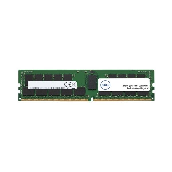 DELL 1VRGY memoria 8 GB 1 x 8 GB DDR4 2666 MHz (Memory, 8GB, DIMM, 2666MHZ, - 128x64, Registered, DDR4, 288 - Pin, Single Rank, 1.2V, Error Correction Code 1VRGY, 8 GB, 1 x 8 GB, DDR4, 2666 - Warranty: 3M)Dell57069985577351VRGY