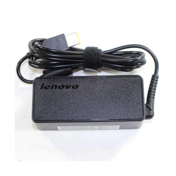 Lenovo ADLX45DLC3A adattatore e invertitore Interno 45 W Nero (AC Adapter 20V 3.25A 65W includes power cable)LenovoADLX45DLC3A
