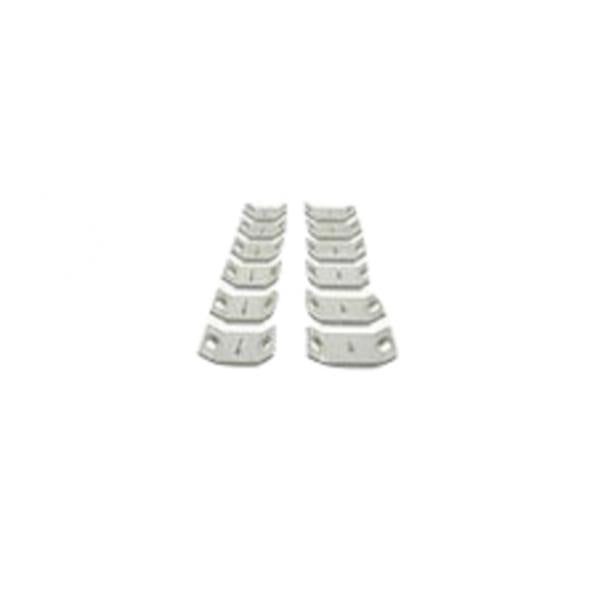 HPE G2 Advanced and Enterprise Series Rack 1075mm and 1200mm Offset Baying Kit (HPE G2 1075mm/1200mm Offset)HpeP9L19A