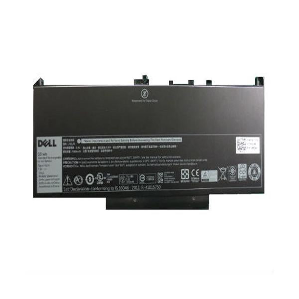 DELL 451-BBSY Batteria (DELL PRIMARY BATTERY LI-ION 4CELL 55Wh)DellDELL-451-BBSY