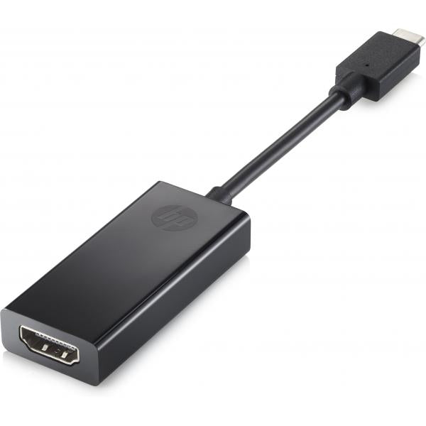 HP Pavilion USB-C to HDMI 2.0 Adapter scheda di interfaccia e adattatore (USB-C TO HDMI 2.0 ADAPTER - **New Retail** - Warranty: 12M)Hp2PC54AA