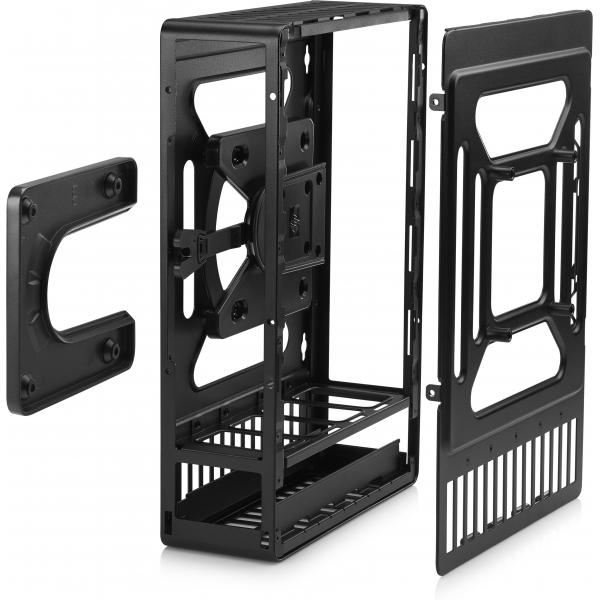 HP Staffa di montaggio Thin Client Mounting Bracket (MOUNTING BRACKET FOR HP THIN CLIENT)Hp01916283418702FT00AA