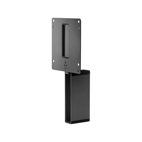 HP Staffa di montaggio PC B500 (B500 PC Mounting Bracket - **New Retail** - Warranty: 12M)Hp2DW52AA