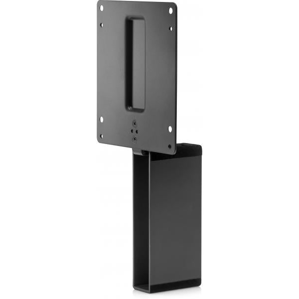 HP Staffa di montaggio PC B500 (B500 PC Mounting Bracket - **New Retail** - Warranty: 12M)Hp2DW52AA