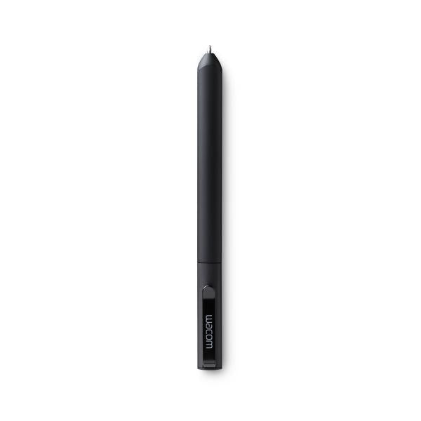 Wacom UP370800 penna a sfera Nero 1 pz (WACOM Ballpoint Pen for Bamboo Folio)WacomUP370800