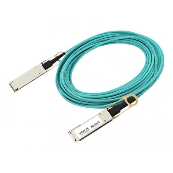 Cisco SFP-25G-AOC3M cavo InfiniBand e in fibra ottica 3 m SFP28 Verde (25GBASE ACTIVE OPTICAL SFP28 - CABLE 3M)CiscoSFP-25G-AOC3M=