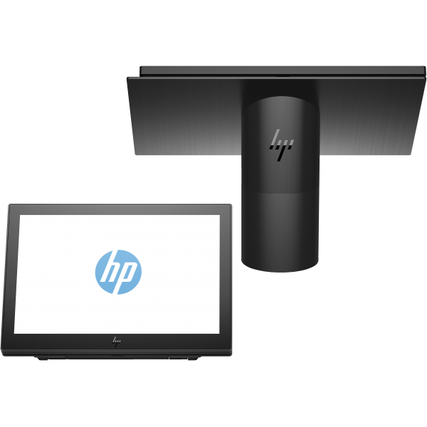 HP Engage One 10.1'' Display (HP Engage One 10 - kundedisplay - 10.1)Hp1XD80AA