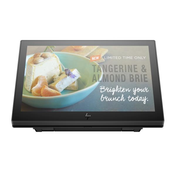 HP Engage One 10.1'' Display (HP Engage One 10 - kundedisplay - 10.1)Hp1XD80AA