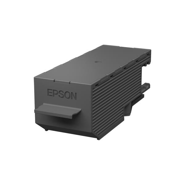 Epson ET-7700 Series Maintenance Box (Epson - bl?kvedligeholdelsesboks)EpsonC13T04D000