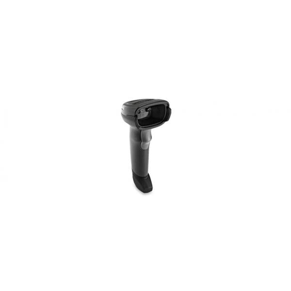 Zebra DS2278 Lettore di codici a barre portatile 1D/2D LED Nero (Zebra DS2278-SR Handheld Scanner - USB - BT-Cradle)ZebraDS2278-SR7U2100PRW