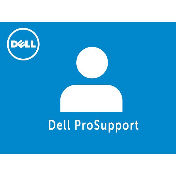 DELL Aggiorna da 3 anni Basic Onsite a 5 anni ProSupport (3Y BASIC ONSITE TO 5Y PROSPT)DellO5M5_3OS5PS