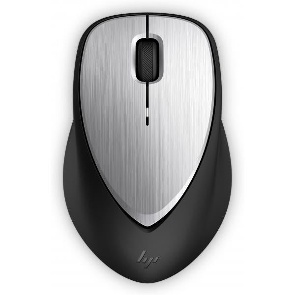 HP ENVY Rechargeable Mouse 500 (ENVY RECHARGEABLE MOUSE 500 - **New Retail** - Warranty: 12M)Hp2LX92AA#ABB